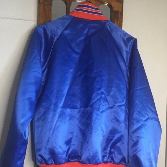 VINTAGE HARTWELL BOMBER JACKETS SIZE S - Picture 4 of 6